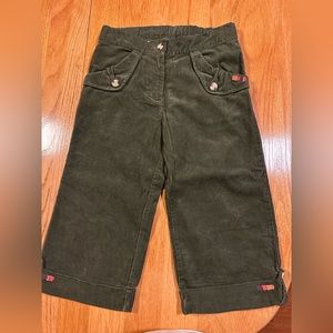 Gymboree Pants